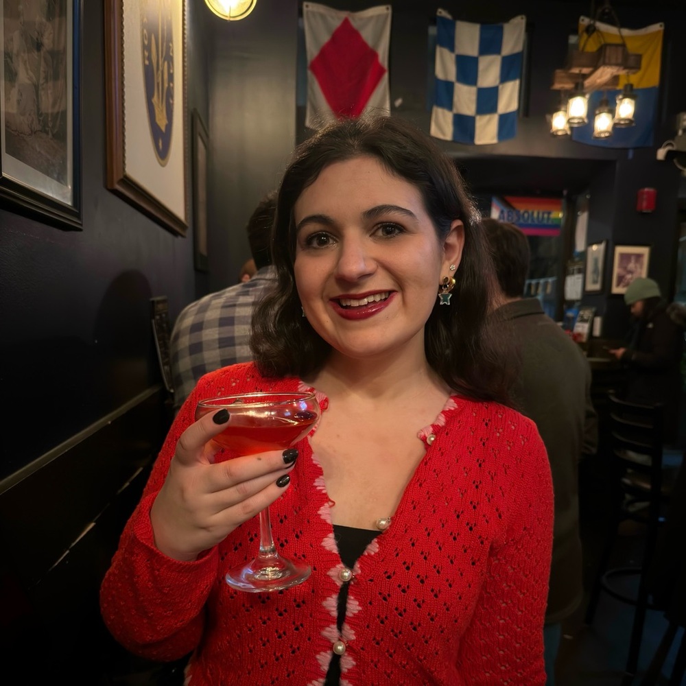 Meet your Posher, Rachel